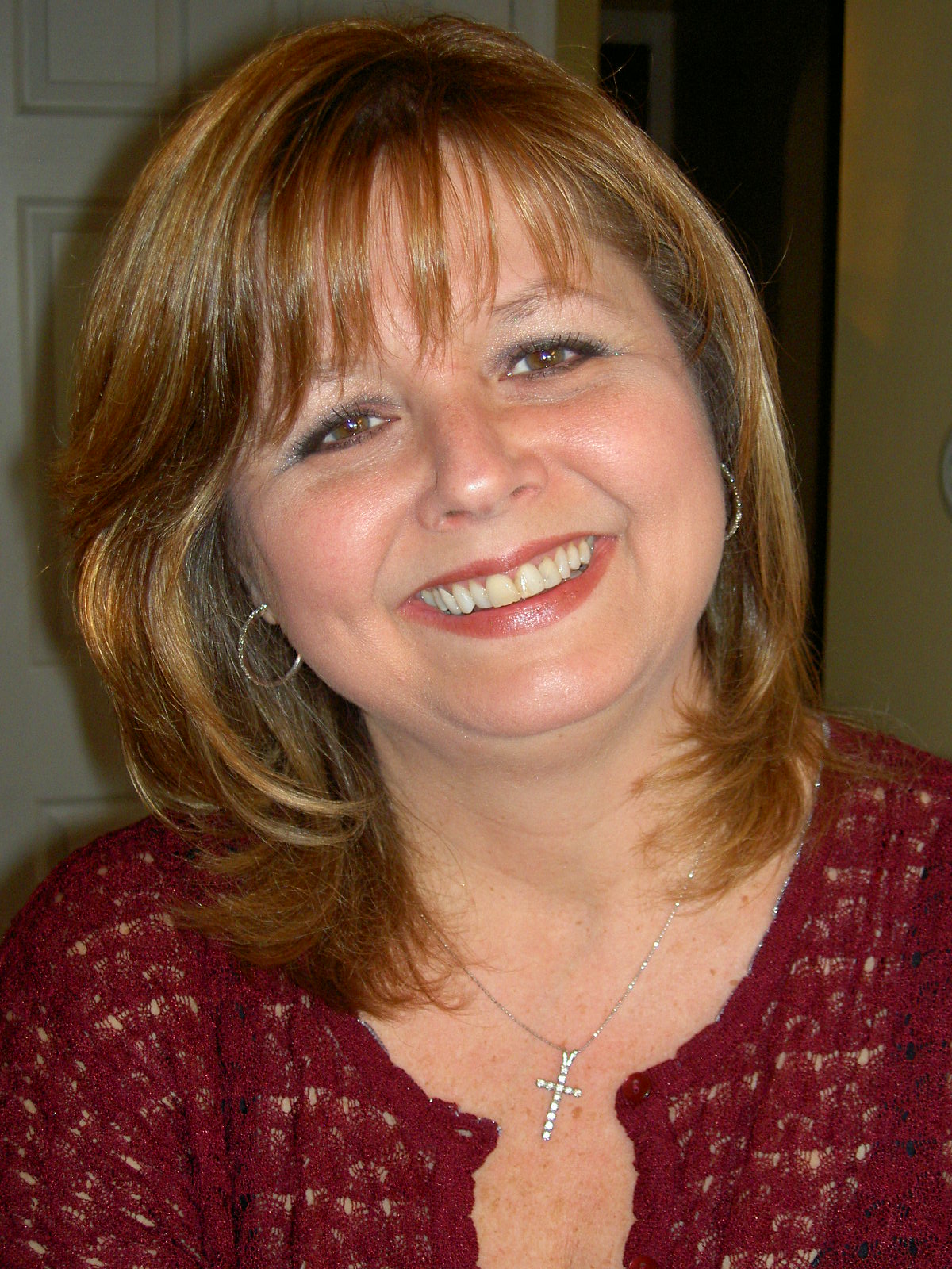 Diane Madden